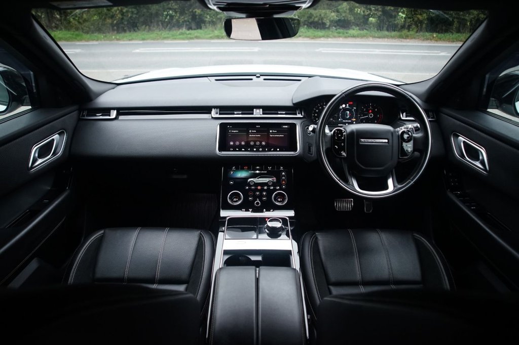 Used Land Rover Range Rover Velar 2019 for sale - 76582102: Photo 16