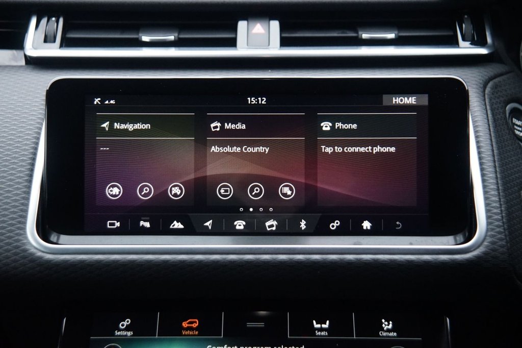 Used Land Rover Range Rover Velar 2019 for sale - 76582102: Photo 17