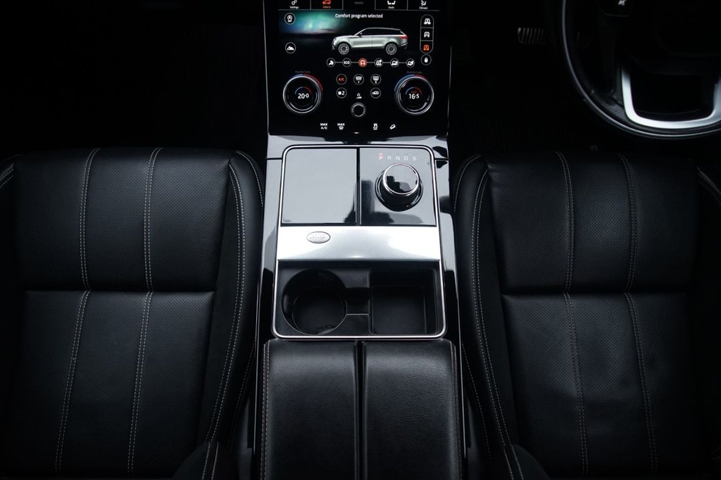 Used Land Rover Range Rover Velar 2019 for sale - 76582102: Photo 19
