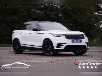 2019 (PN) - 3.0 D300 R-Dynamic S SUV 5dr Diesel Auto 4WD Euro 6 (s/s) (300 ps)
