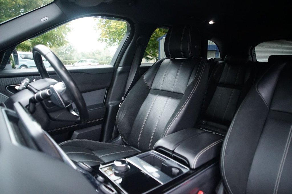 Used Land Rover Range Rover Velar 2019 for sale - 76582102: Photo 23