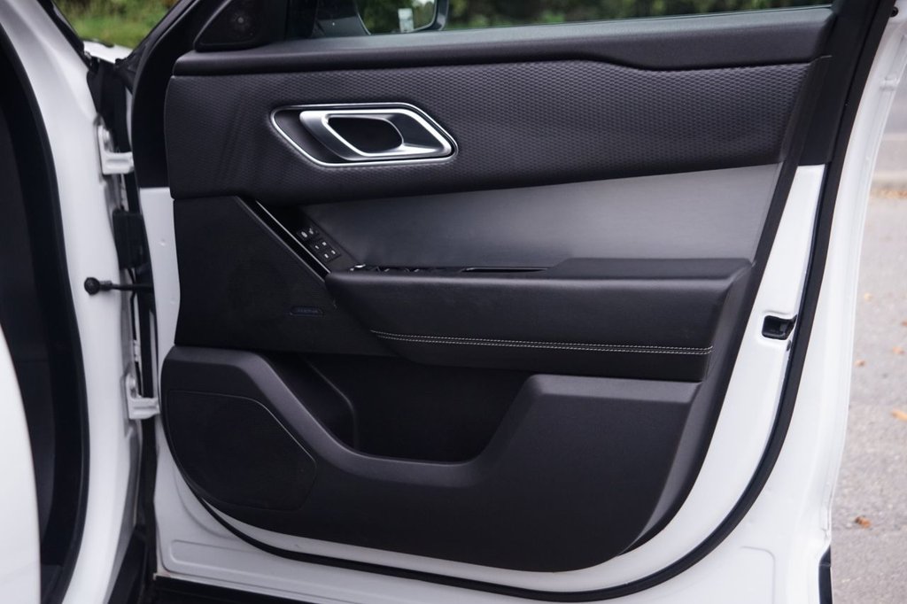 Used Land Rover Range Rover Velar 2019 for sale - 76582102: Photo 27