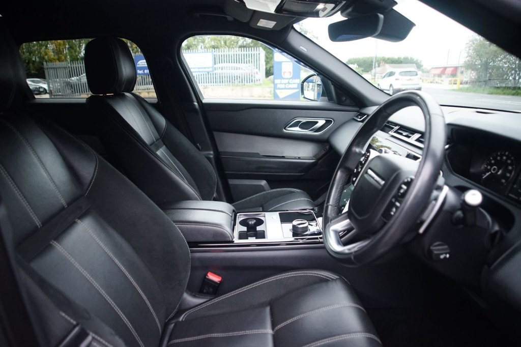 Used Land Rover Range Rover Velar 2019 for sale - 76582102: Photo 28