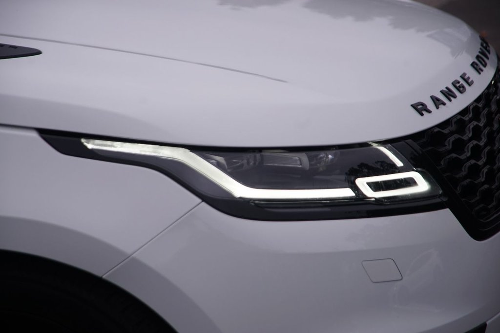 Used Land Rover Range Rover Velar 2019 for sale - 76582102: Photo 34