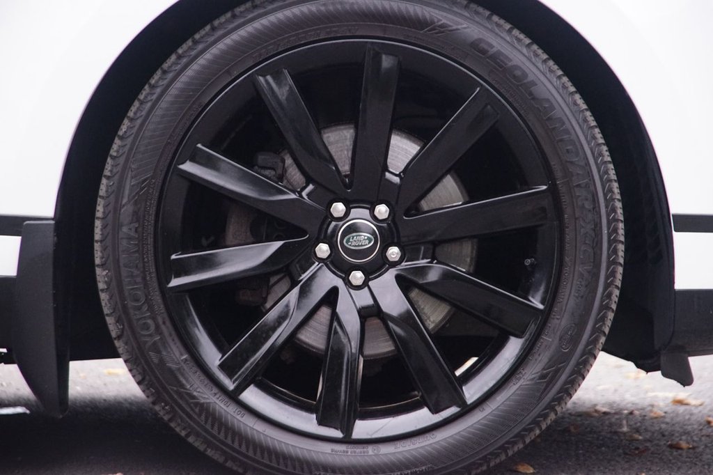 Used Land Rover Range Rover Velar 2019 for sale - 76582102: Photo 36