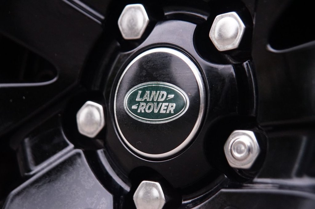 Used Land Rover Range Rover Velar 2019 for sale - 76582102: Photo 38