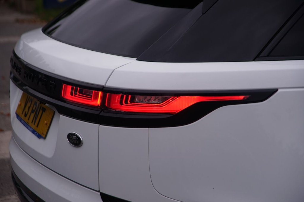 Used Land Rover Range Rover Velar 2019 for sale - 76582102: Photo 41