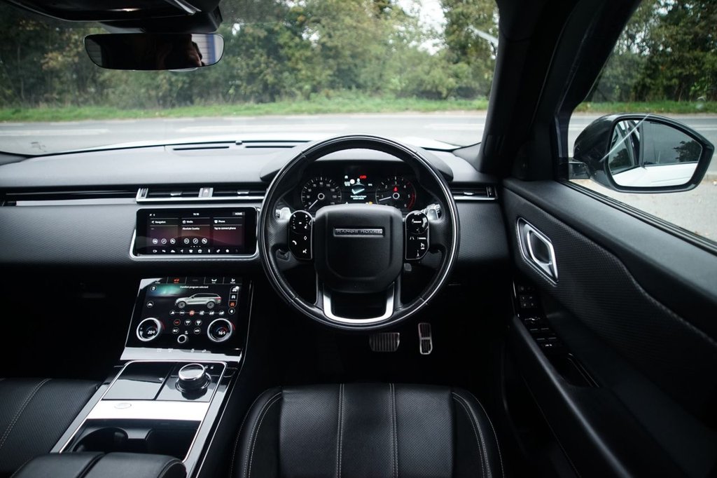 Used Land Rover Range Rover Velar 2019 for sale - 76582102: Photo 9
