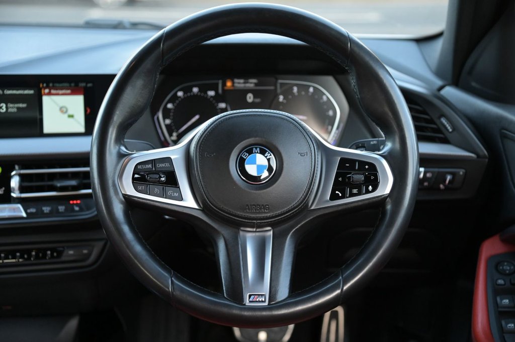 Used BMW 1 Series 2019 for sale - 77199949: Photo 10