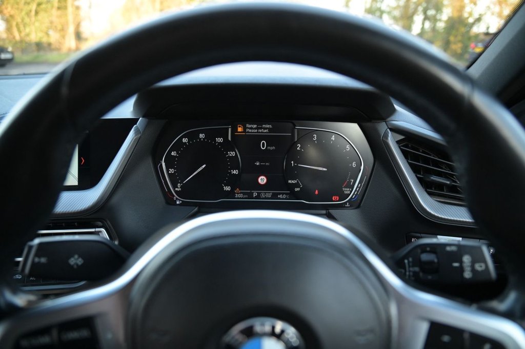 Used BMW 1 Series 2019 for sale - 77199949: Photo 14