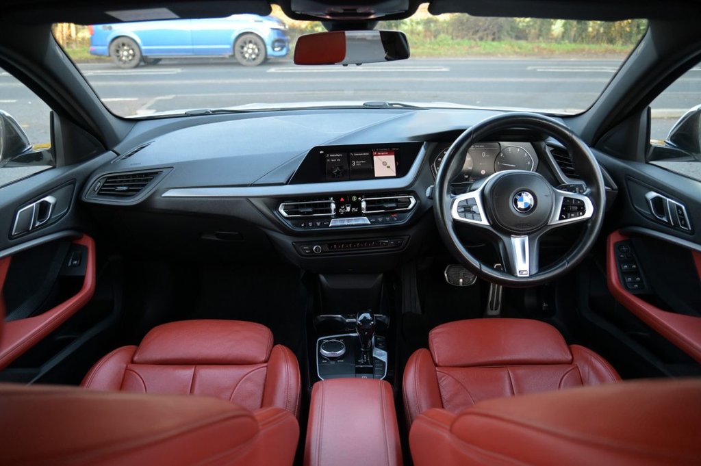 Used BMW 1 Series 2019 for sale - 77199949: Photo 17