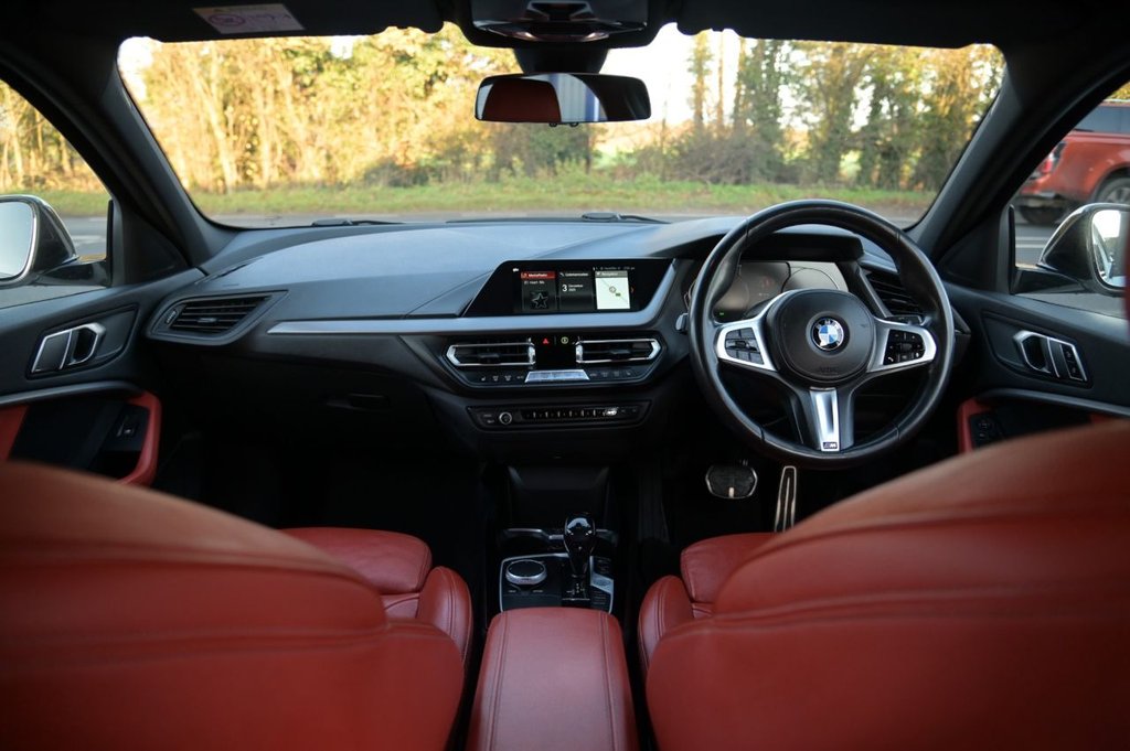 Used BMW 1 Series 2019 for sale - 77199949: Photo 3