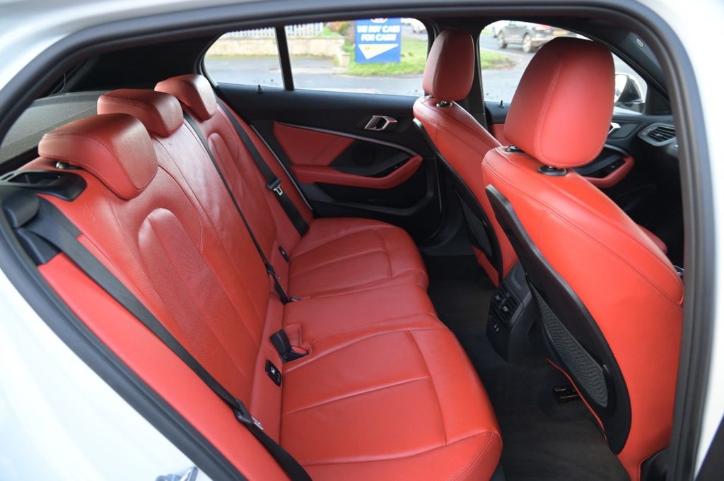 Used BMW 1 Series 2019 for sale - 77199949: Photo 34