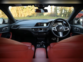 Used BMW 1 Series 2019 for sale - 77199949: Photo