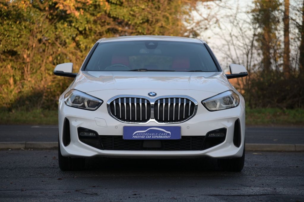 Used BMW 1 Series 2019 for sale - 77199949: Photo 4