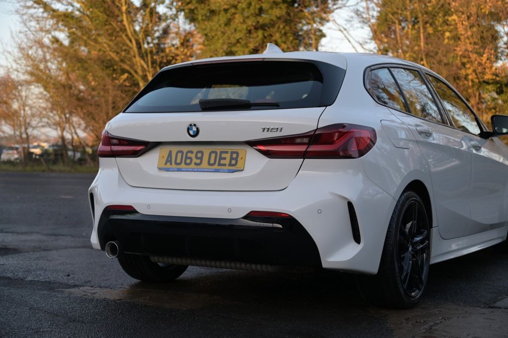 Used BMW 1 Series 2019 for sale - 77199949: Photo 47