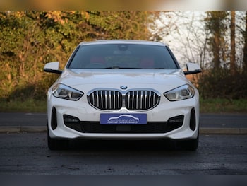 Used BMW 1 Series 2019 for sale - 77199949: Photo