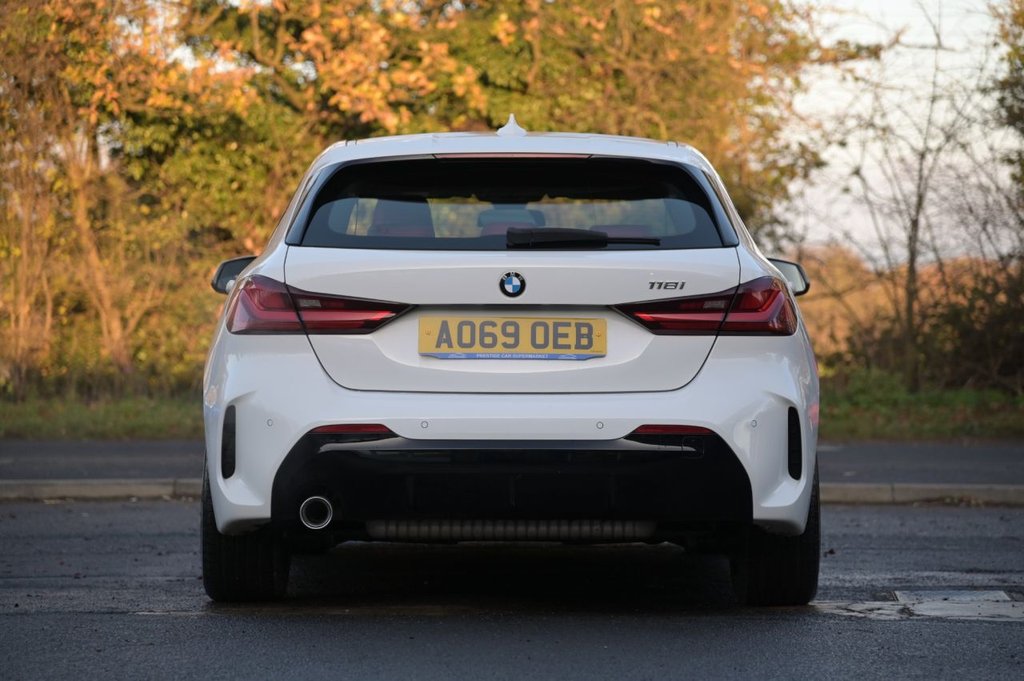 Used BMW 1 Series 2019 for sale - 77199949: Photo 5