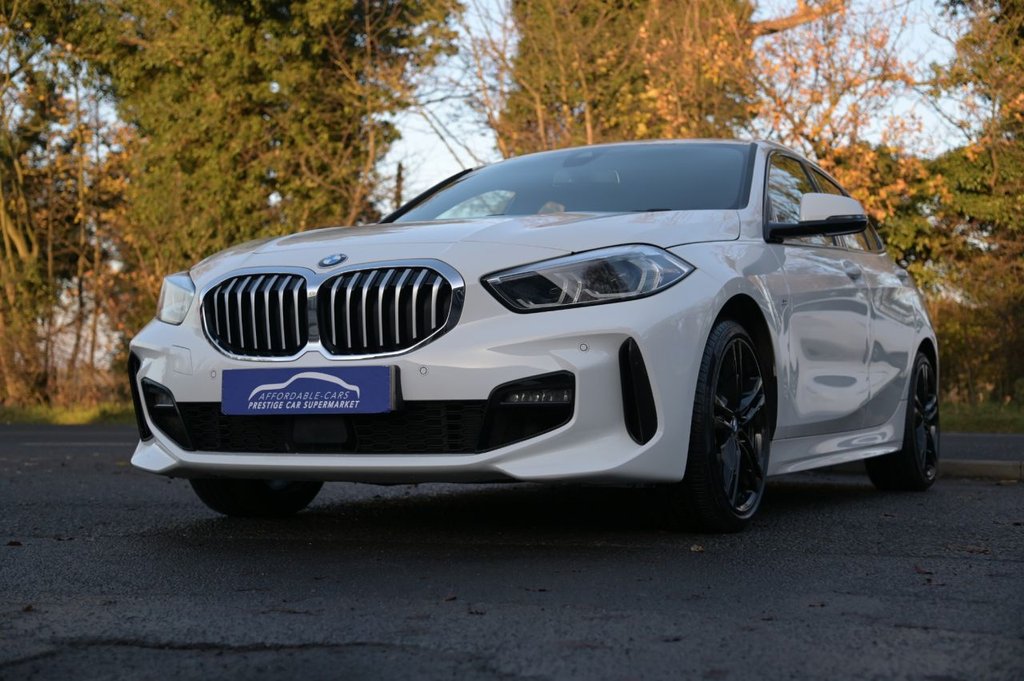 Used BMW 1 Series 2019 for sale - 77199949: Photo 6