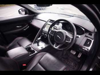 Used Jaguar E-Pace 2019 for sale - 75149219: Photo