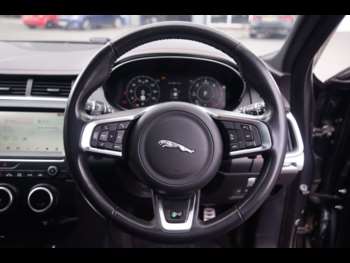 Used Jaguar E-Pace 2019 for sale - 75149219: Photo