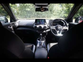 Used Nissan Juke 2022 for sale - 74954460: Photo
