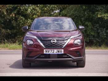 Used Nissan Juke 2022 for sale - 74954460: Photo
