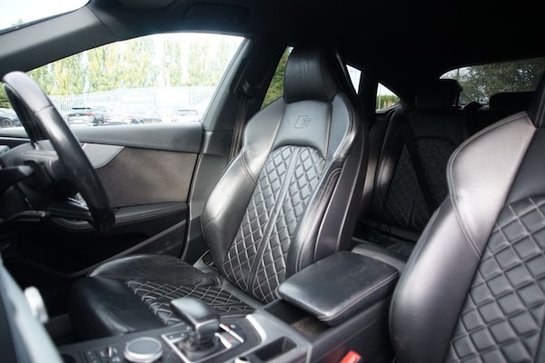 Used Audi S5 2017 for sale - 76173397: Photo 2
