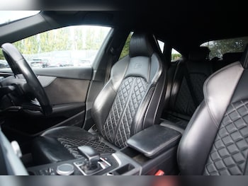 Used Audi S5 2017 for sale - 76173397: Photo