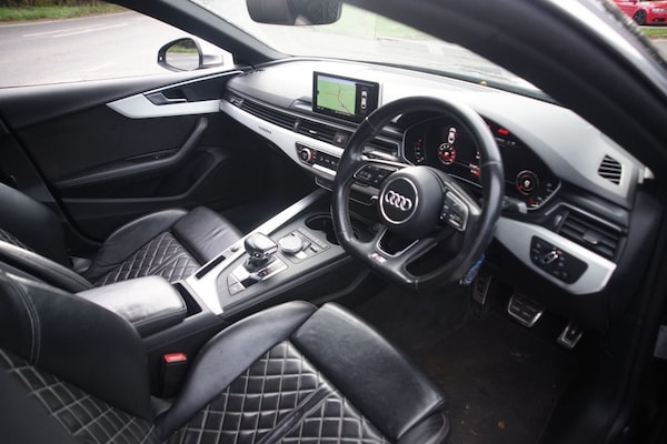 Used Audi S5 2017 for sale - 76173397: Photo 3