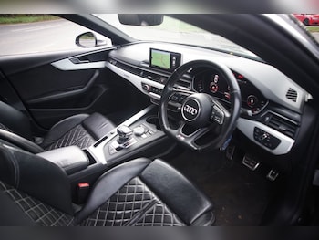 Used Audi S5 2017 for sale - 76173397: Photo