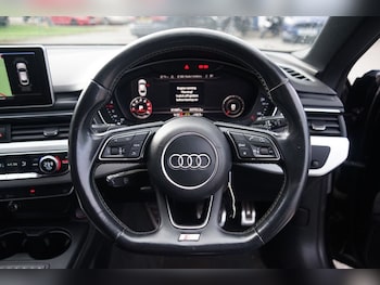 Used Audi S5 2017 for sale - 76173397: Photo