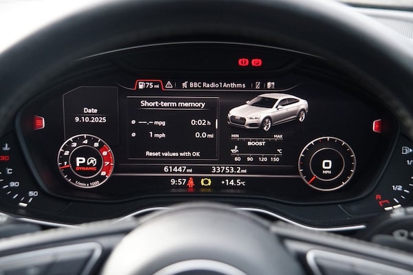 Used Audi S5 2017 for sale - 76173397: Photo 5