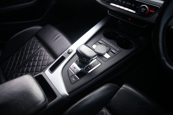 Used Audi S5 2017 for sale - 76173397: Photo 8