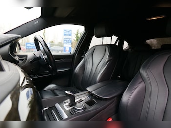 Used BMW X6 2016 for sale - 77792506: Photo