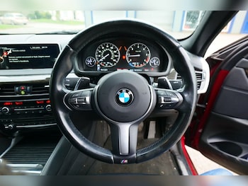 Used BMW X6 2016 for sale - 77792506: Photo