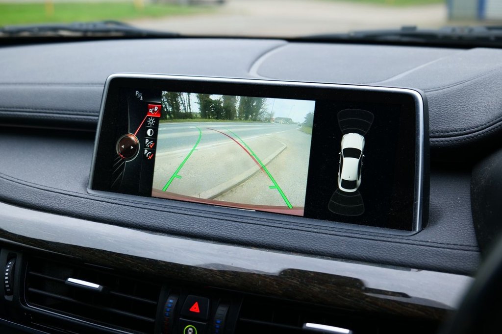 Used BMW X6 2016 for sale - 77792506: Photo 6