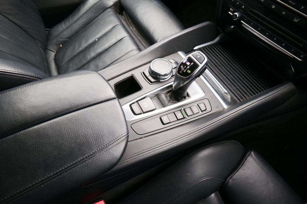 Used BMW X6 2016 for sale - 77792506: Photo 8