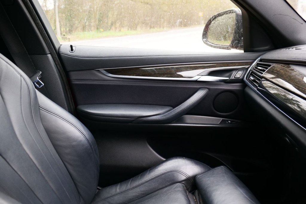 Used BMW X6 2016 for sale - 77792506: Photo 9