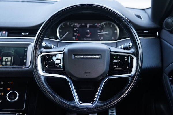 Used Land Rover Range Rover Evoque 2021 for sale - 75726977: Photo 11
