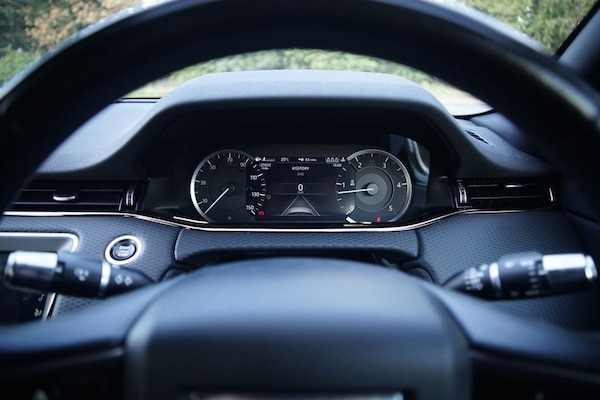 Used Land Rover Range Rover Evoque 2021 for sale - 75726977: Photo 14