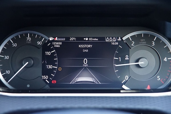 Used Land Rover Range Rover Evoque 2021 for sale - 75726977: Photo 15