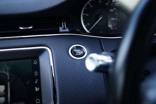 Used Land Rover Range Rover Evoque 2021 for sale - 75726977: Photo 16