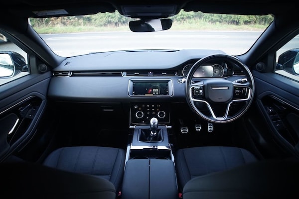 Used Land Rover Range Rover Evoque 2021 for sale - 75726977: Photo 17