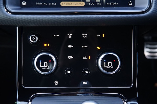 Used Land Rover Range Rover Evoque 2021 for sale - 75726977: Photo 19