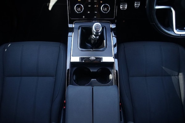 Used Land Rover Range Rover Evoque 2021 for sale - 75726977: Photo 20