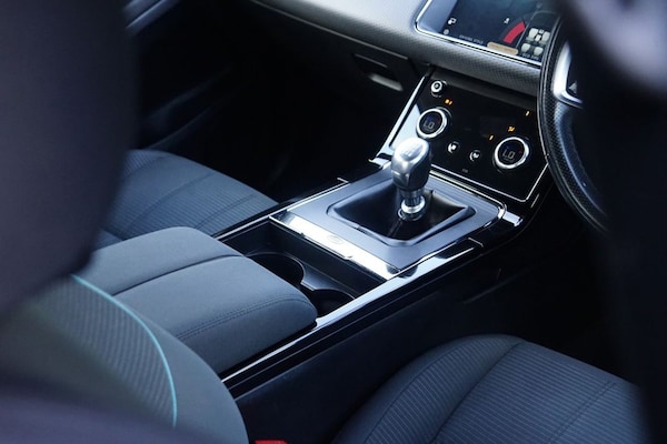 Used Land Rover Range Rover Evoque 2021 for sale - 75726977: Photo 22