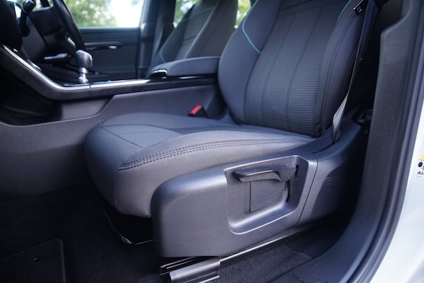 Used Land Rover Range Rover Evoque 2021 for sale - 75726977: Photo 25