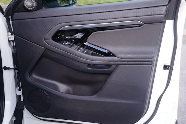 Used Land Rover Range Rover Evoque 2021 for sale - 75726977: Photo 28