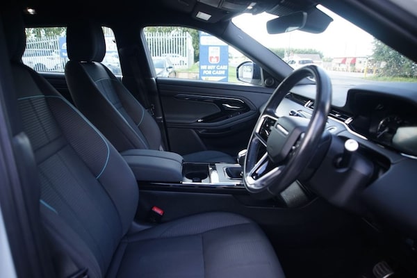 Used Land Rover Range Rover Evoque 2021 for sale - 75726977: Photo 29